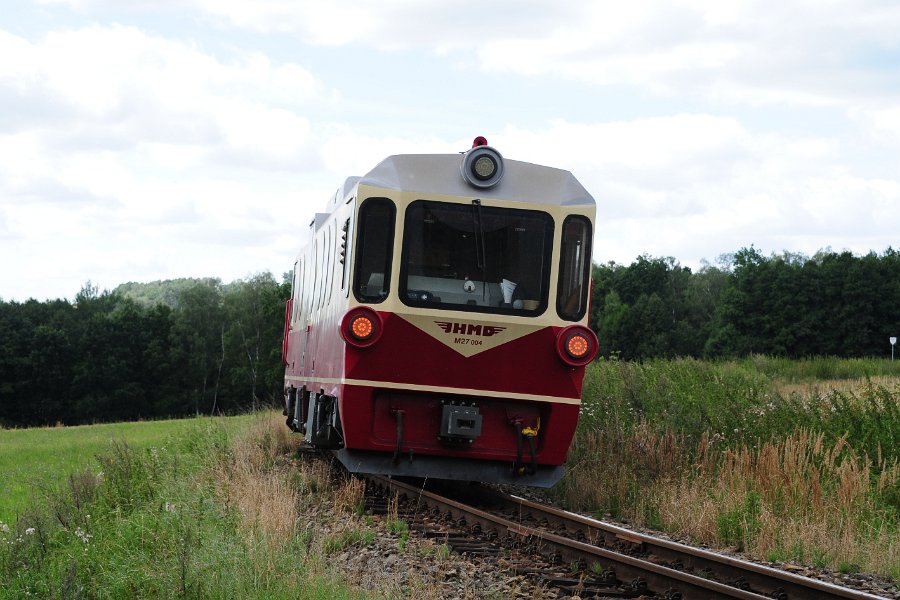 2020.08.27 JHMD M27.004 Obrataň - Jindřichův Hradec (22)